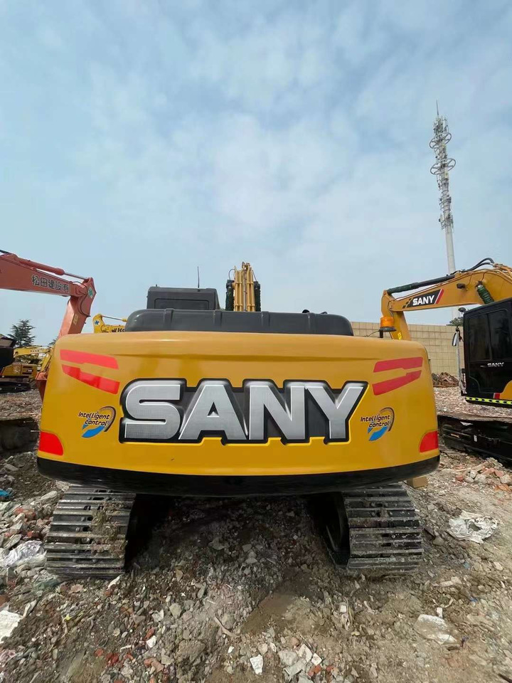 SANY SY235 Excavator Click for Discount - حفارة: صور 3 SANY SY235 Excavator Click for Discount - حفارة: صور 3