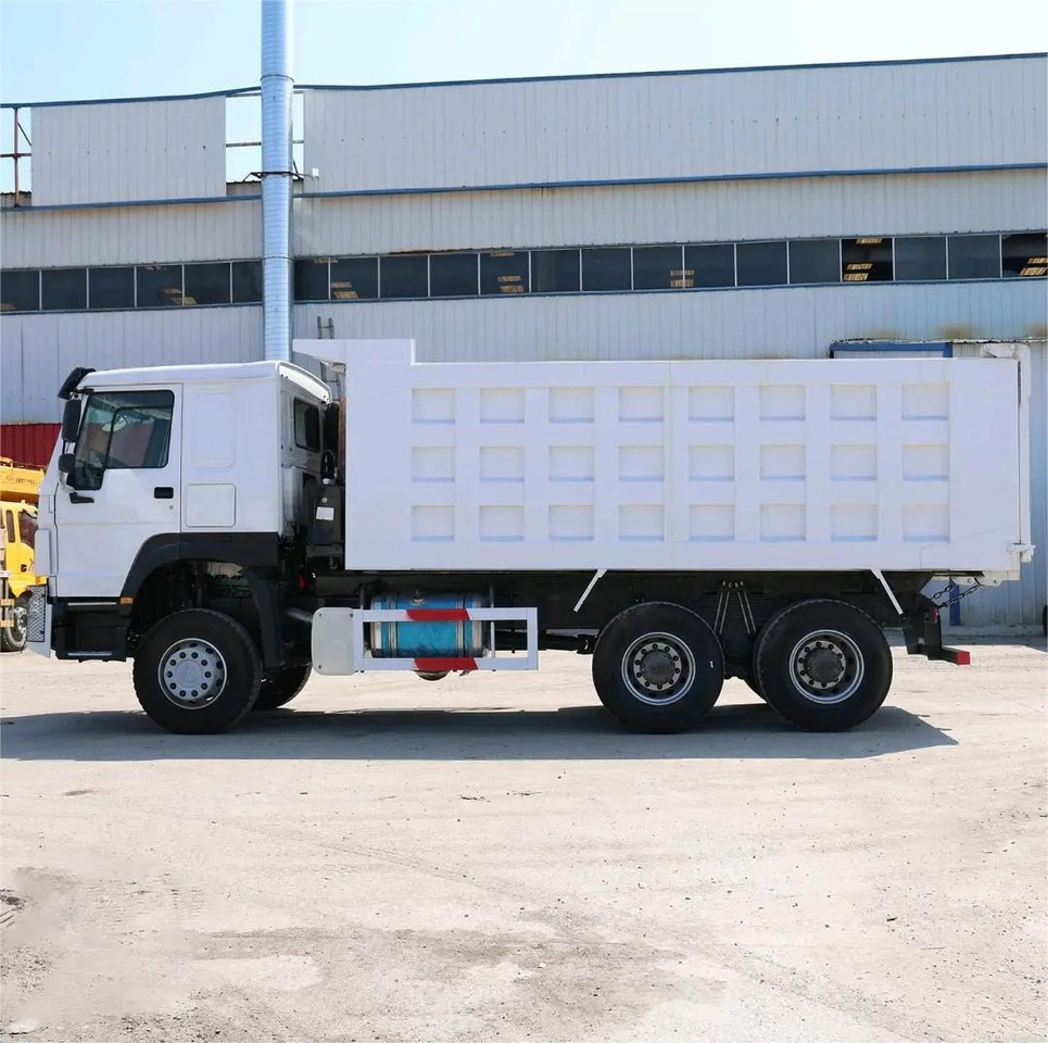 SINOTRUK HOWO 371 6X4 CLICK HERE FOR DISCOUNT - قلابات: صور 5 SINOTRUK HOWO 371 6X4 CLICK HERE FOR DISCOUNT - قلابات: صور 5