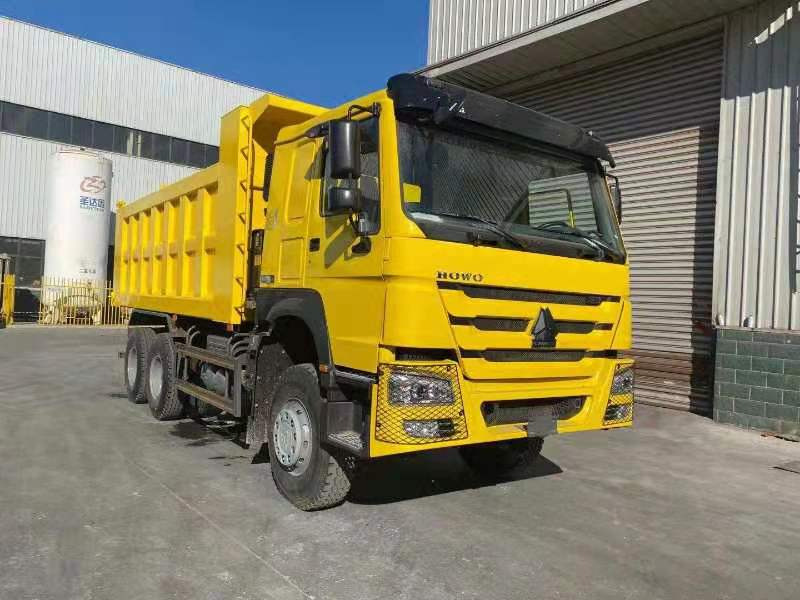 SINOTRUK HOWO 371 6X4 CLICK HERE FOR DISCOUNT - قلابات: صور 2 SINOTRUK HOWO 371 6X4 CLICK HERE FOR DISCOUNT - قلابات: صور 2