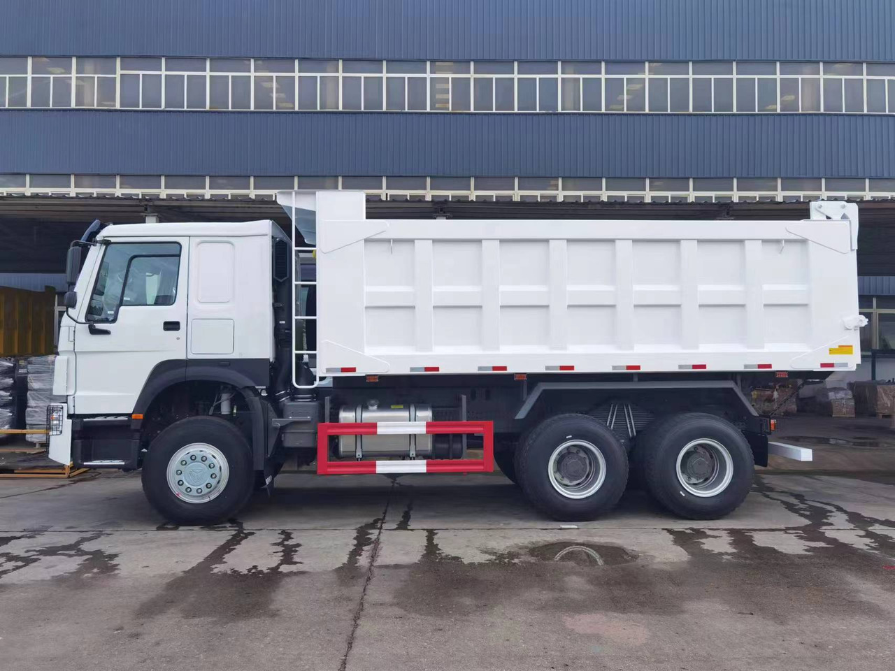 SINOTRUK HOWO 400 6X4 CLICK HERE FOR DISCOUNT - قلابات: صور 2 SINOTRUK HOWO 400 6X4 CLICK HERE FOR DISCOUNT - قلابات: صور 2