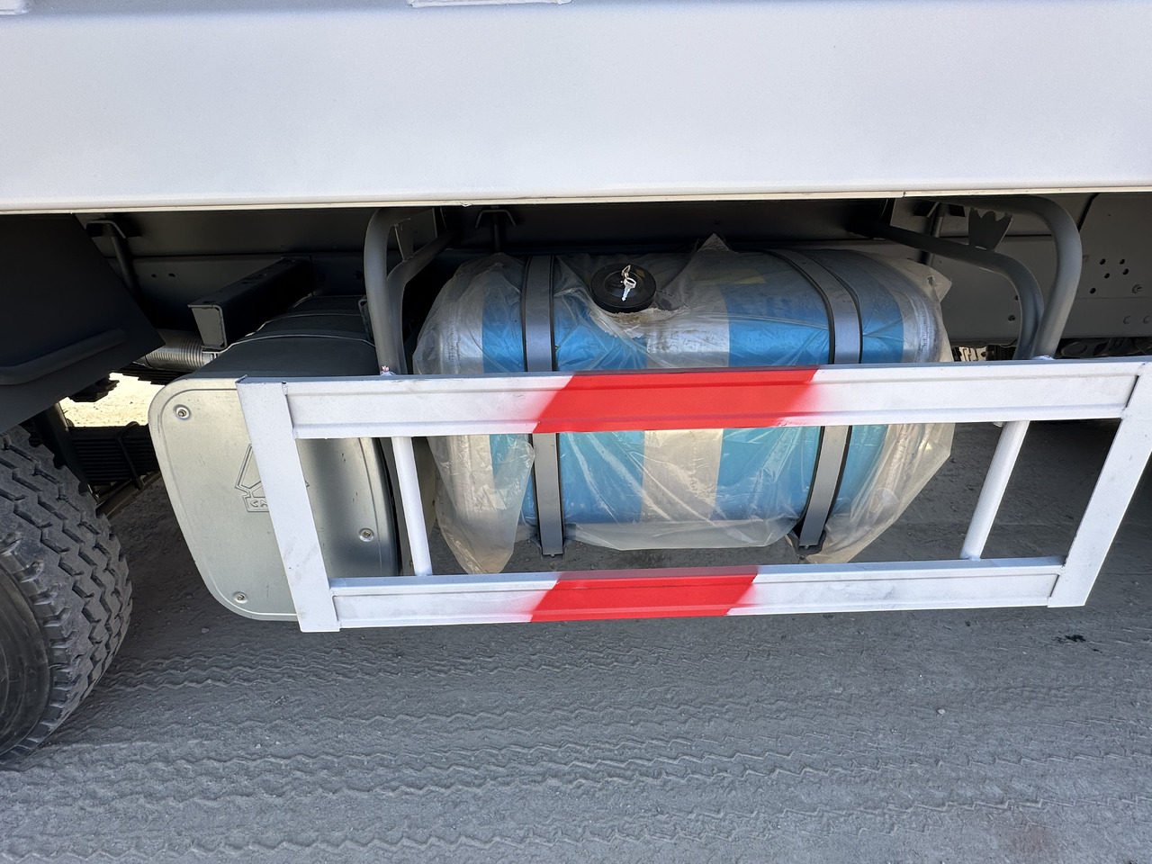 SINOTRUK HOWO 400 8X4 - قلابات: صور 5 SINOTRUK HOWO 400 8X4 - قلابات: صور 5