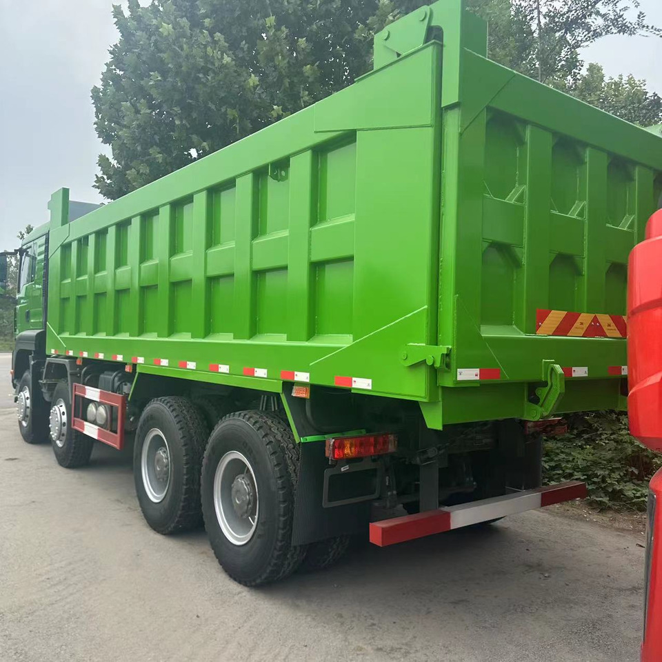 SINOTRUK SITRAK 8X4 CLICK HERE FOR DISCOUNT - قلابات: صور 4 SINOTRUK SITRAK 8X4 CLICK HERE FOR DISCOUNT - قلابات: صور 4