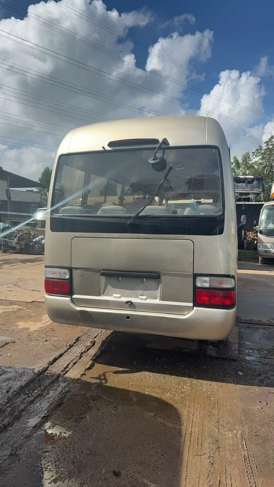 TOYOTA Coach 19 Seats Click Here for Discount - سياحية حافلة: صور 4 TOYOTA Coach 19 Seats Click Here for Discount - سياحية حافلة: صور 4