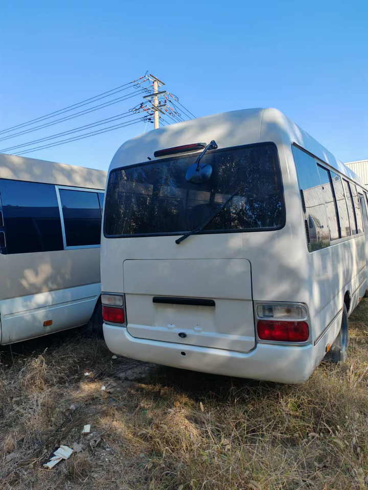TOYOTA Whit Mini Bus Click for Discount - سياحية حافلة: صور 3 TOYOTA Whit Mini Bus Click for Discount - سياحية حافلة: صور 3