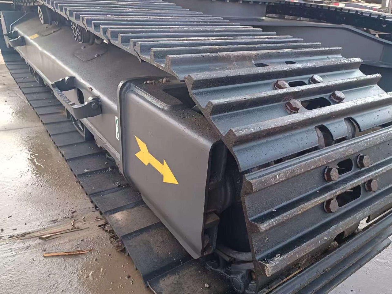 VOLVO EC210 Excavator Click for Discount - حفارة: صور 2 VOLVO EC210 Excavator Click for Discount - حفارة: صور 2