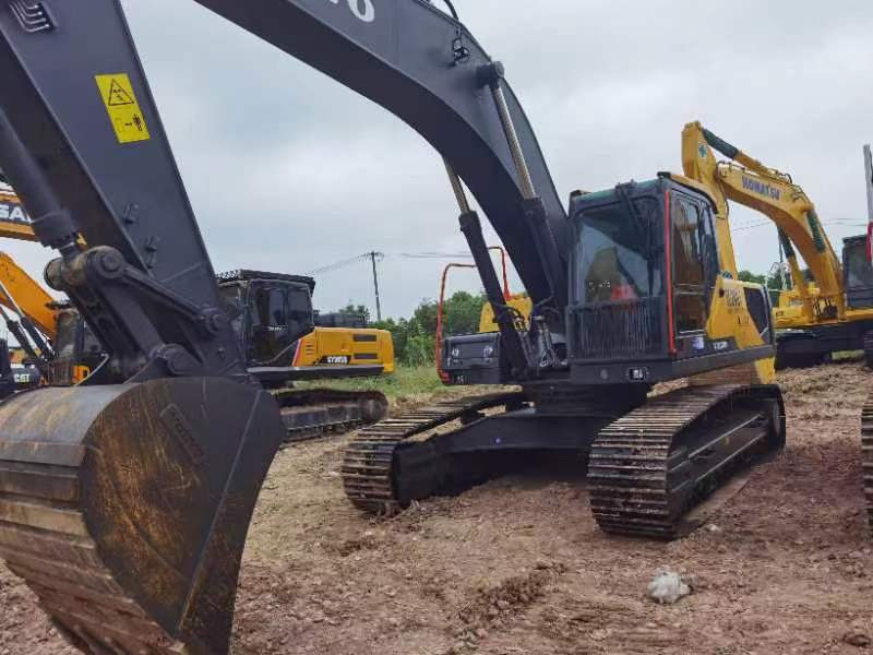 VOLVO EC290 Excavator Click Here for Discount - حفارة: صور 2 VOLVO EC290 Excavator Click Here for Discount - حفارة: صور 2