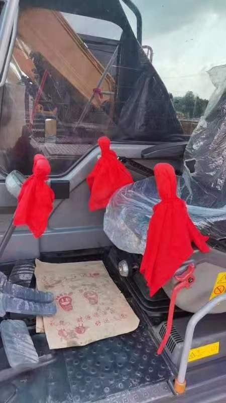 VOLVO EC290 Excavator Click Here for Discount - حفارة: صور 5 VOLVO EC290 Excavator Click Here for Discount - حفارة: صور 5