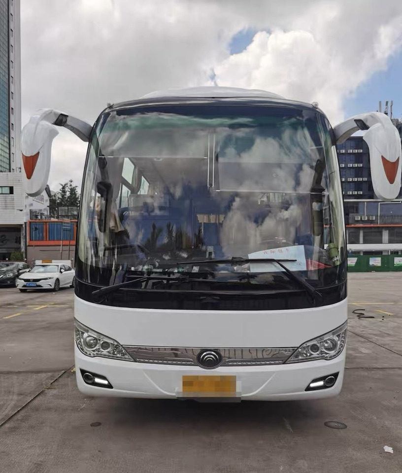 Yutong Coach 32 Seats Good Condition Click for Discount - سياحية حافلة: صور 2 Yutong Coach 32 Seats Good Condition Click for Discount - سياحية حافلة: صور 2