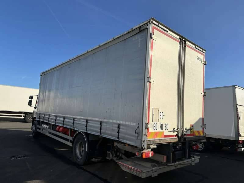 Camion Porteur 19 TONNES 280 CV HAYON 2 PORTES AR - شاحنة ستارة: صور 5 Camion Porteur 19 TONNES 280 CV HAYON 2 PORTES AR - شاحنة ستارة: صور 5