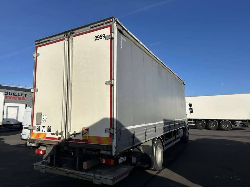 Camion Porteur 19 TONNES 280 CV HAYON 2 PORTES AR - شاحنة ستارة: صور 4 Camion Porteur 19 TONNES 280 CV HAYON 2 PORTES AR - شاحنة ستارة: صور 4