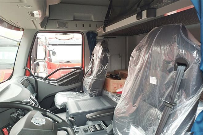 FAW New Faw J6P 420 Trucks for Sale in Cameroon - شاحنة جرار: صور 4 FAW New Faw J6P 420 Trucks for Sale in Cameroon - شاحنة جرار: صور 4