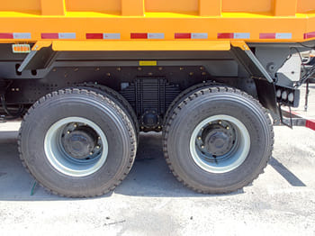 SHACMAN Dump Truck Shacman for Sale in Ghana - شاحنة: صور 4 SHACMAN Dump Truck Shacman for Sale in Ghana - شاحنة: صور 4