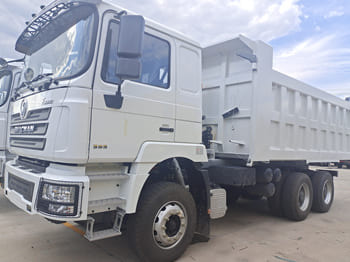 SHACMAN Shacman Lorry Dump Truck for Sale in Namibia - شاحنة: صور 2 SHACMAN Shacman Lorry Dump Truck for Sale in Namibia - شاحنة: صور 2
