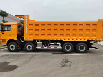 SHACMAN Shacman Truck F3000 for Sale in Malawi - شاحنة: صور 3 SHACMAN Shacman Truck F3000 for Sale in Malawi - شاحنة: صور 3