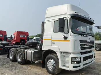 SHACMAN Shacman Truck Head for Sale in Congo - شاحنة: صور 1 SHACMAN Shacman Truck Head for Sale in Congo - شاحنة: صور 1