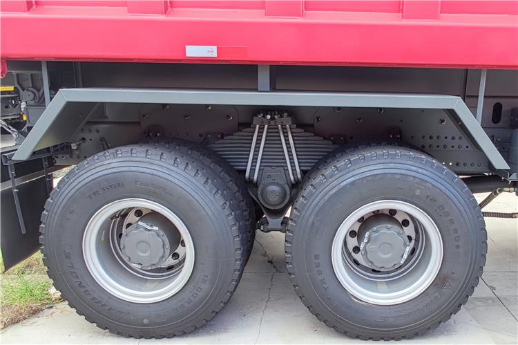 SINOTRUK Used Howo 371 Dump Truck for Sale In Nigeria Lagos - قلابات: صور 5 SINOTRUK Used Howo 371 Dump Truck for Sale In Nigeria Lagos - قلابات: صور 5