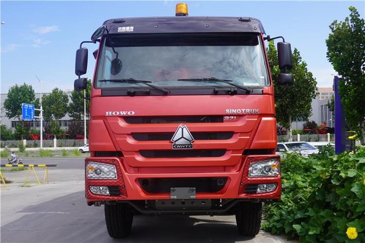SINOTRUK Used Howo 371 HP Tipper Truck for Sale Price In Ghana - قلابات: صور 4 SINOTRUK Used Howo 371 HP Tipper Truck for Sale Price In Ghana - قلابات: صور 4