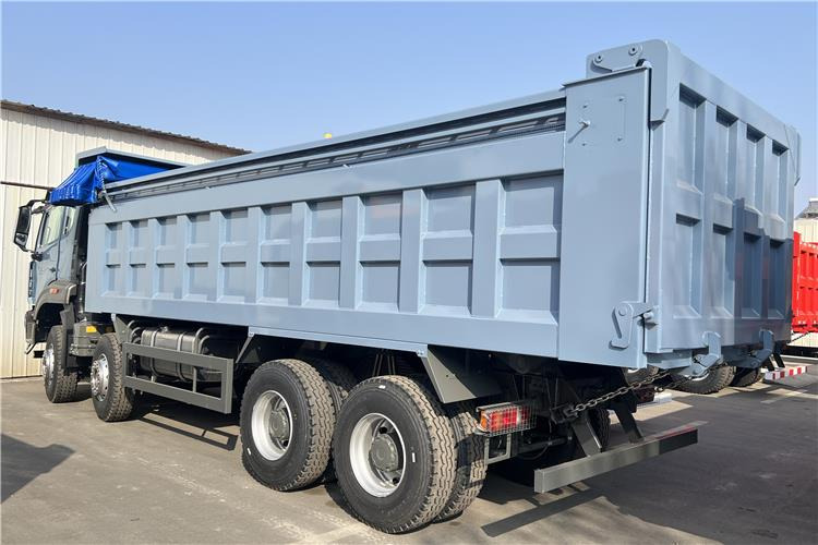 SINOTRUK Used Howo NX 380 Dump Truck with Weichai Engine In Angola - قلابات: صور 2 SINOTRUK Used Howo NX 380 Dump Truck with Weichai Engine In Angola - قلابات: صور 2