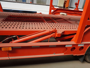 TITAN 7 Car Hauler for Sale in Jamaica - نصف مقطورة: صور 5 TITAN 7 Car Hauler for Sale in Jamaica - نصف مقطورة: صور 5