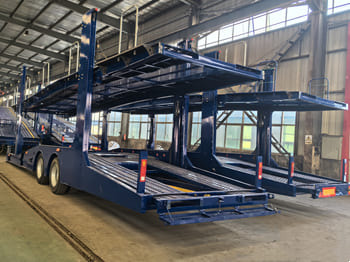TITAN Car Carrier Trailer prices in Philippine - الخيمة نصف مقطورة: صور 3 TITAN Car Carrier Trailer prices in Philippine - الخيمة نصف مقطورة: صور 3