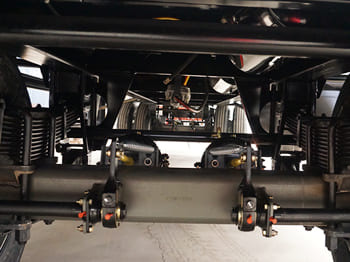 TITAN Full Trailer Truck for Sale in Sierra Leone - نصف مقطورة: صور 5 TITAN Full Trailer Truck for Sale in Sierra Leone - نصف مقطورة: صور 5