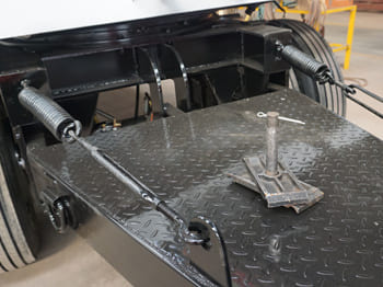 TITAN Full Trailer Truck for Sale in Sierra Leone - نصف مقطورة: صور 4 TITAN Full Trailer Truck for Sale in Sierra Leone - نصف مقطورة: صور 4