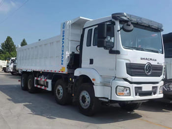 Shac Shacman Trucks for Sale in Nigeria - شاحنة: صور 2 Shac Shacman Trucks for Sale in Nigeria - شاحنة: صور 2