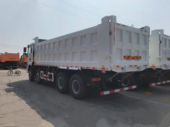 Shac Shacman Trucks for Sale in Nigeria - شاحنة: صور 4 Shac Shacman Trucks for Sale in Nigeria - شاحنة: صور 4