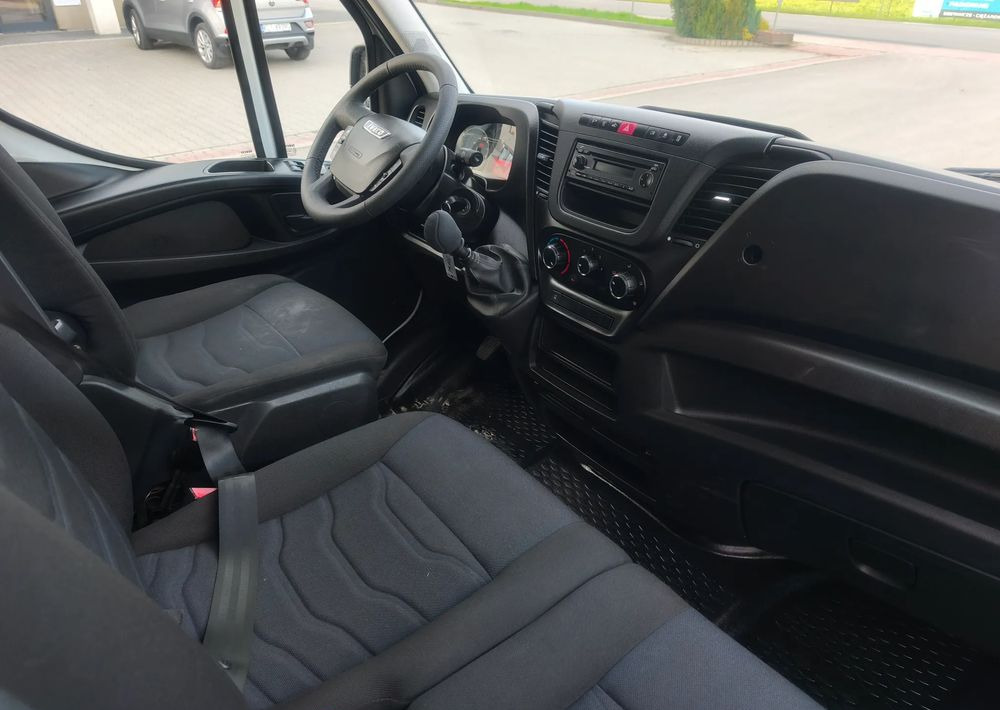Iveco Daily 35c14 kipper wywrot wywrotka - قلاب صغير: صور 4 Iveco Daily 35c14 kipper wywrot wywrotka - قلاب صغير: صور 4