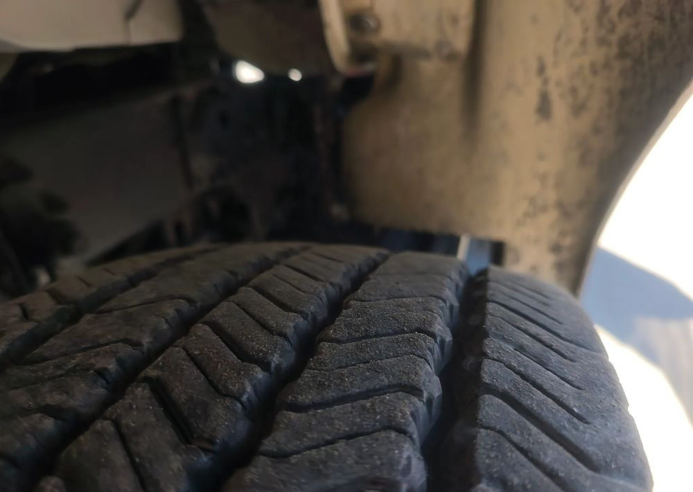 Renault GAMA D 16.250  chłodnia izoterma 16 palet klima - مبردة شاحنة: صور 5 Renault GAMA D 16.250  chłodnia izoterma 16 palet klima - مبردة شاحنة: صور 5