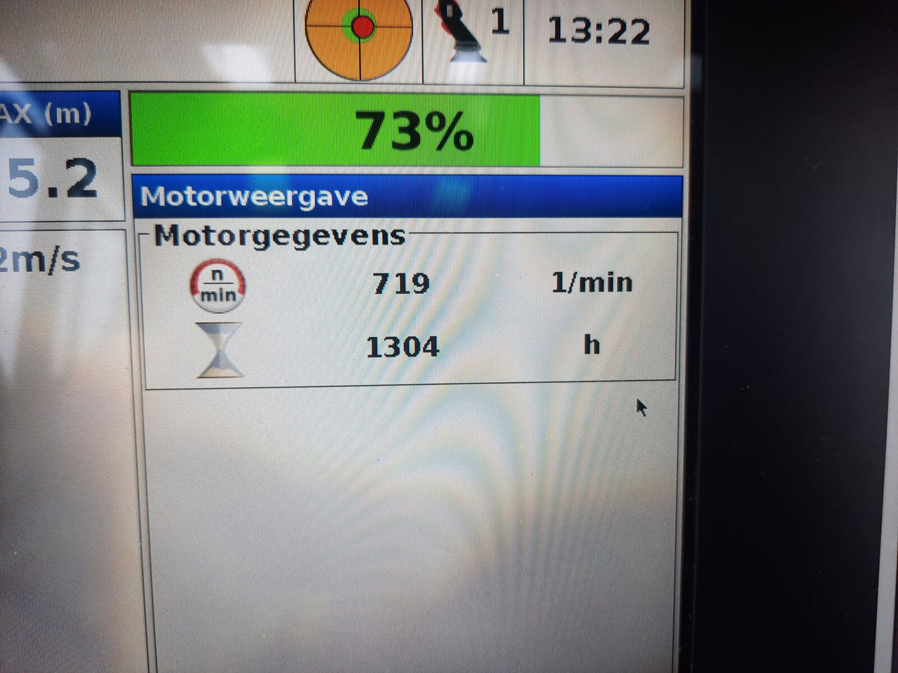 موبايل كرين Tadano Tadano AC 5.220 L-1: صور 10 موبايل كرين Tadano Tadano AC 5.220 L-1: صور 10