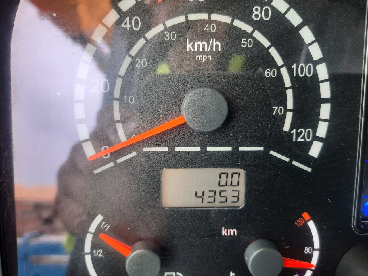 موبايل كرين Tadano Tadano AC 5.220 L-1: صور 11 موبايل كرين Tadano Tadano AC 5.220 L-1: صور 11