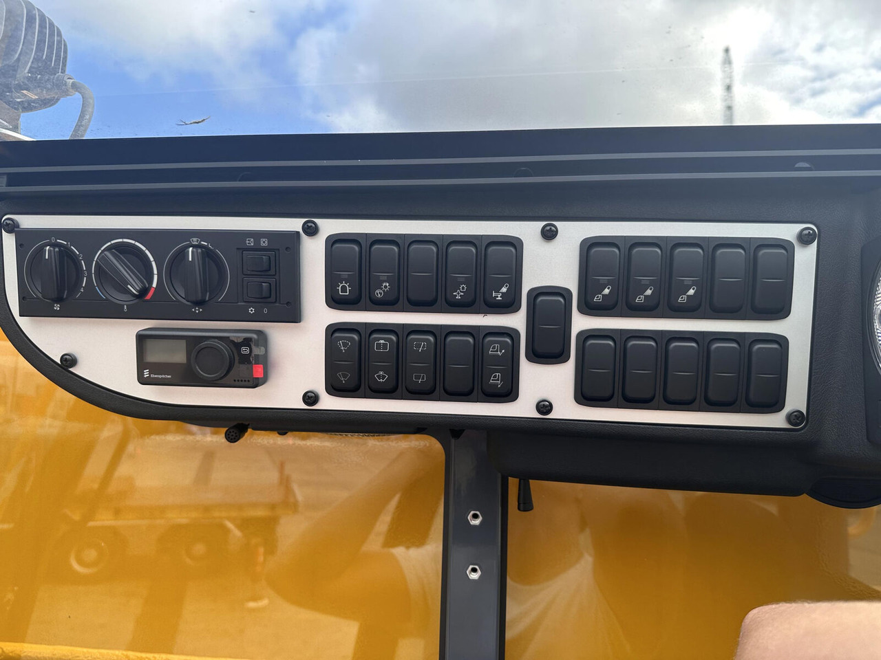 موبايل كرين Tadano Tadano AC 5.220 L-1: صور 7 موبايل كرين Tadano Tadano AC 5.220 L-1: صور 7