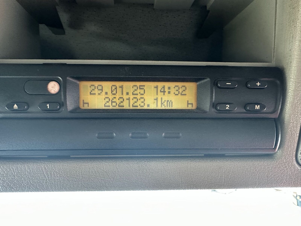 Terberg Manitex 30100 - موبايل كرين: صور 5 Terberg Manitex 30100 - موبايل كرين: صور 5