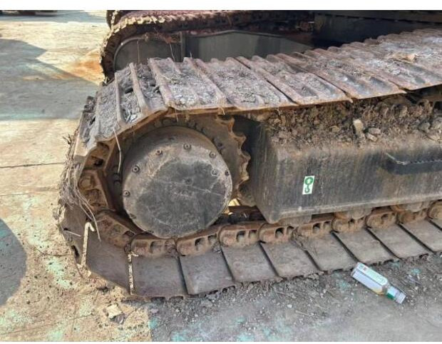 حفارات زحافة 2019 Doosan DH220-7: صور 14