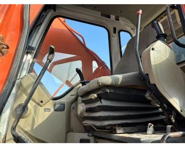 حفارات زحافة 2019 Doosan DH220-7: صور 17