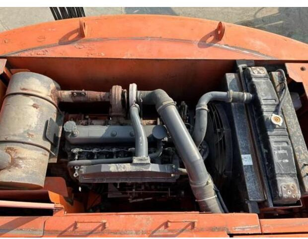 حفارات زحافة 2019 Doosan DH220-7: صور 16