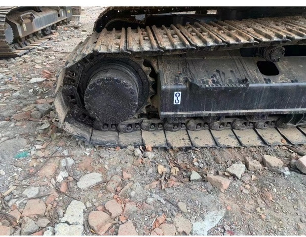 2021 Caterpillar 318D2 - حفارات زحافة: صور 5 2021 Caterpillar 318D2 - حفارات زحافة: صور 5