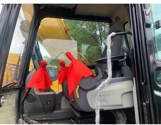 2021 Caterpillar 318D2 - حفارات زحافة: صور 3 2021 Caterpillar 318D2 - حفارات زحافة: صور 3
