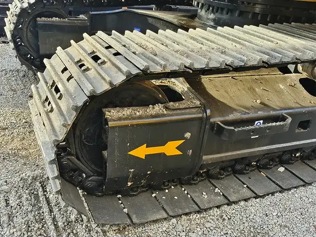 2022 Caterpillar 320D - حفارات زحافة: صور 4 2022 Caterpillar 320D - حفارات زحافة: صور 4