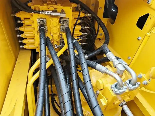 2022 Komatsu PC240 - حفارات زحافة: صور 4 2022 Komatsu PC240 - حفارات زحافة: صور 4