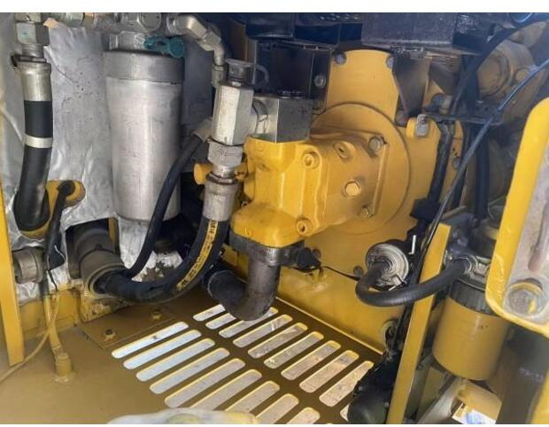 2023 Caterpillar 305.5E2 - حفارات زحافة: صور 5 2023 Caterpillar 305.5E2 - حفارات زحافة: صور 5