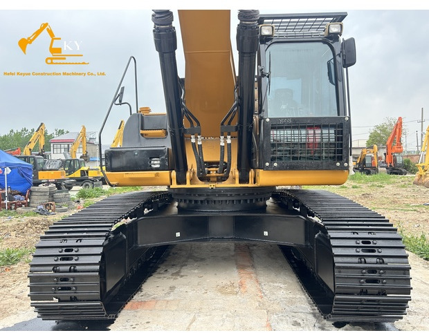 2023 Caterpillar 330D2 - حفارات زحافة: صور 2 2023 Caterpillar 330D2 - حفارات زحافة: صور 2