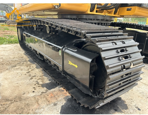 2023 Caterpillar 330D2 - حفارات زحافة: صور 4 2023 Caterpillar 330D2 - حفارات زحافة: صور 4