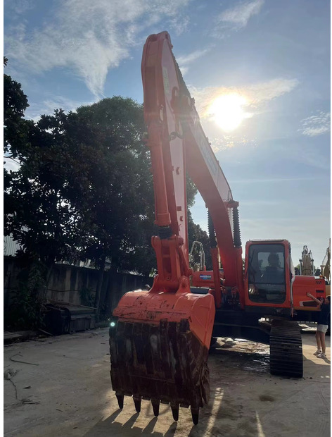 2023 Doosan DH225-9 - حفارات زحافة: صور 4 2023 Doosan DH225-9 - حفارات زحافة: صور 4