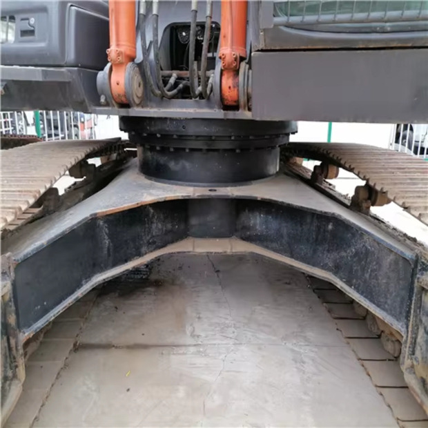 2023 Hitachi ZX210 - حفارات زحافة: صور 5 2023 Hitachi ZX210 - حفارات زحافة: صور 5