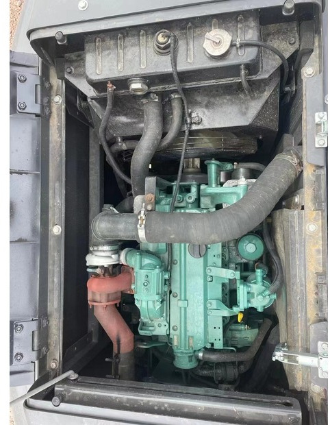 2023 Volvo EC140 - حفارات زحافة: صور 5 2023 Volvo EC140 - حفارات زحافة: صور 5