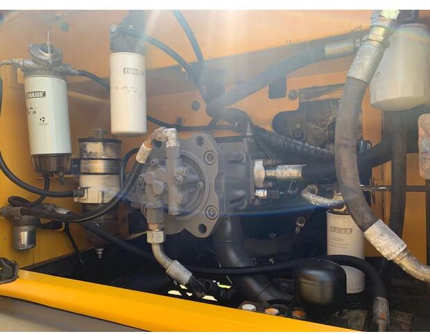 تأجير  2023 Volvo EC250 2023 Volvo EC250: صور 14