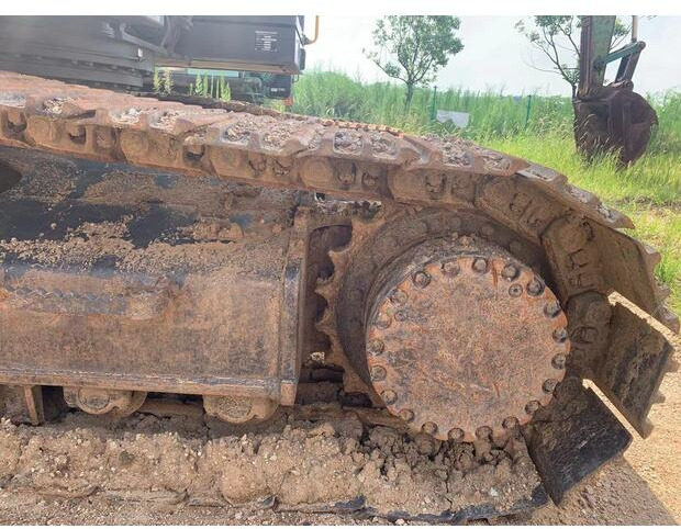 تأجير  2023 Volvo EC250 2023 Volvo EC250: صور 12