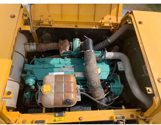 تأجير  2023 Volvo EC250 2023 Volvo EC250: صور 13